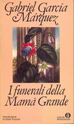 I funerali della Mama Grande