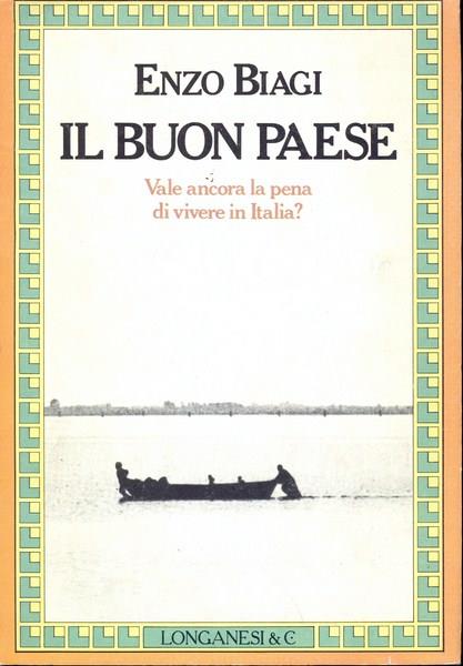 Il buon paese