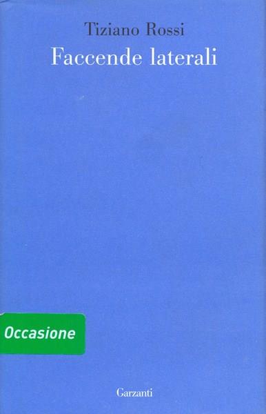 Libro di Faccia