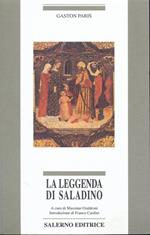 La leggenda di Saladino