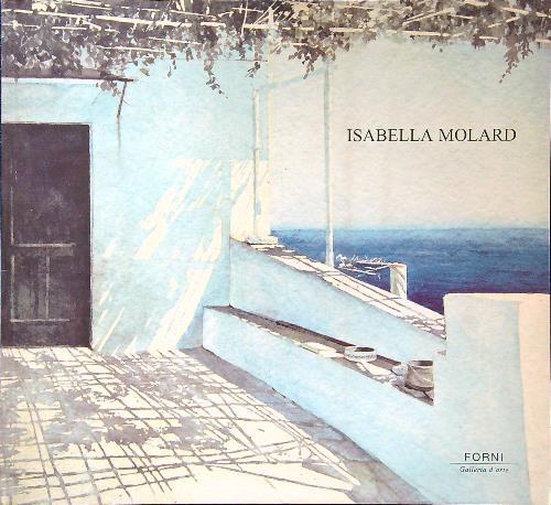 Isabella Molard - Daniela Del Moro - copertina