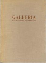 Galleria d'arte sacra dei contemporanei