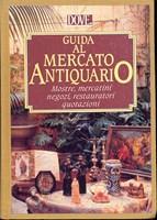 Guida al mercato antiquario - 2