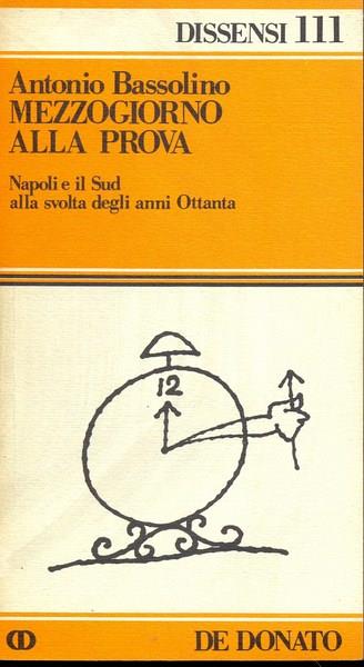 Mezzogiorno alla prova