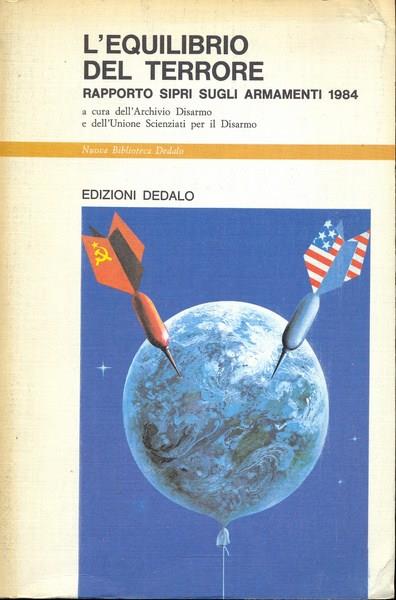 L' equilibrio del terrore