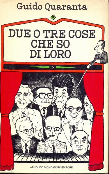 Libro di Faccia