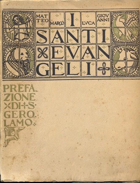 I Santi Evangeli