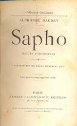 Sapho - in lingua francese