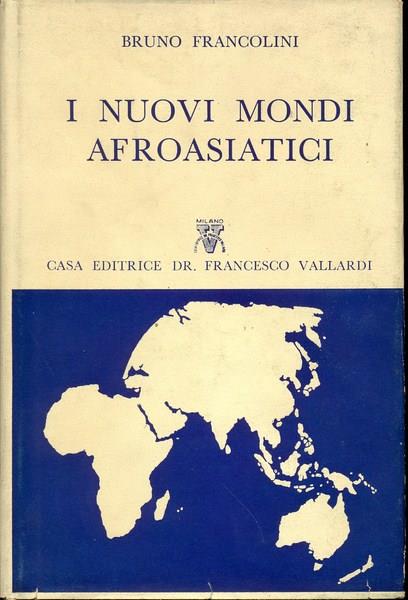 I nuovi mondi afroasiatici