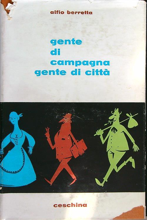 Libro di Faccia