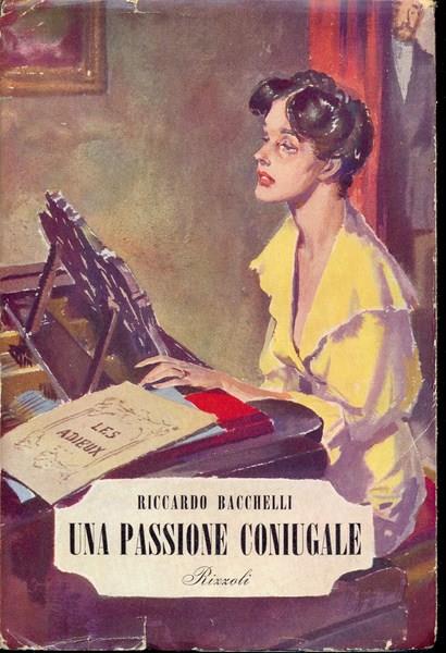 Una passione coniugale