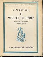 Il vezzo di perle