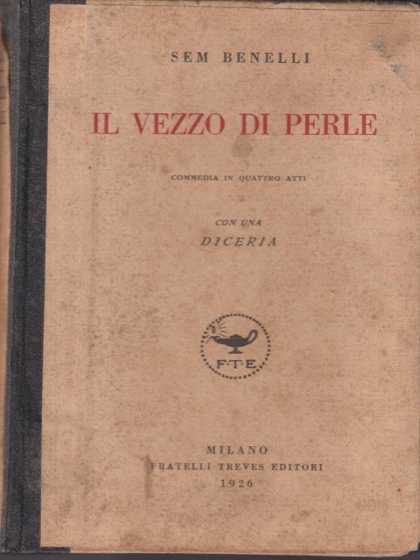 Libro di Faccia