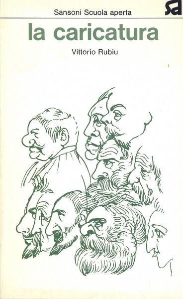 La caricatura