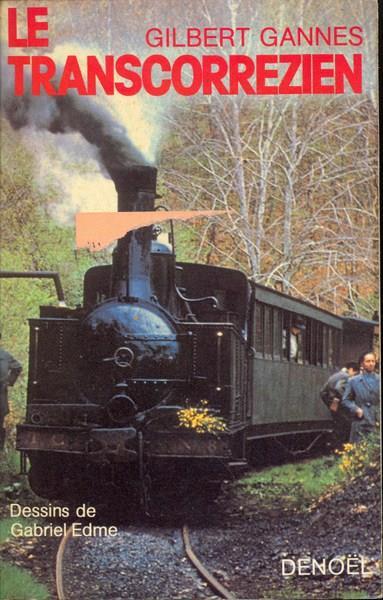 Le transcorrien. In lingua francese - copertina