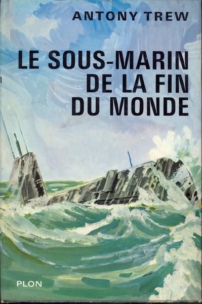 Le sous-marine de la fin du monde. In lingua francese