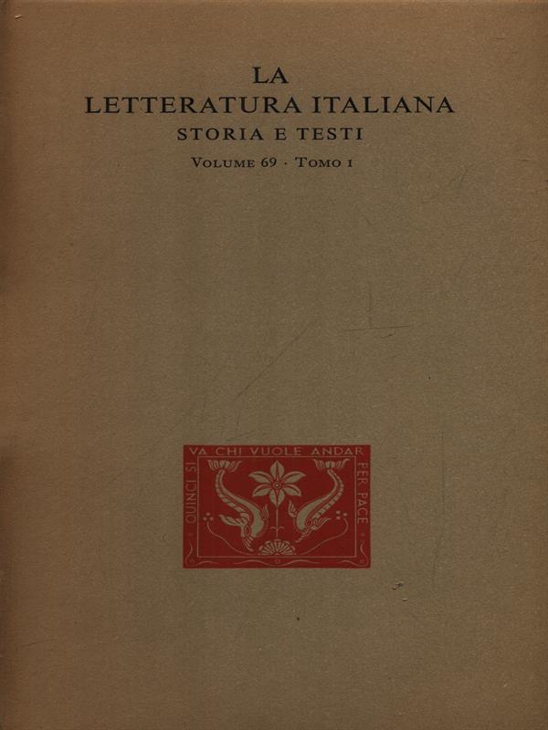Libro di Faccia