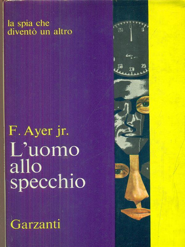 L' uomo allo specchio