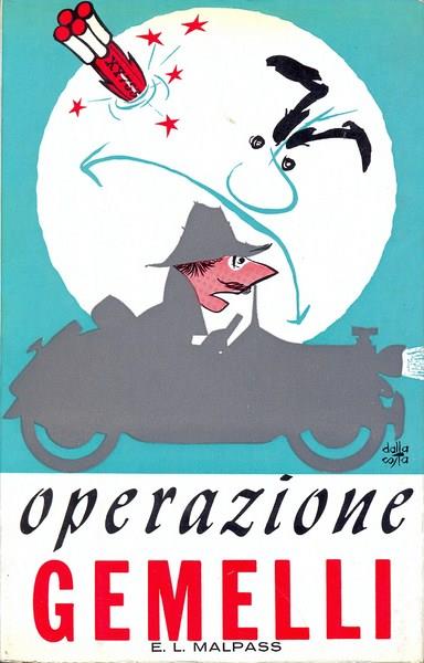 Operazione gemelli