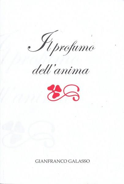 Il profumo dell'anima