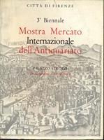3 Biennale Mostra mercato internazionale dell'Antiquariato - 2