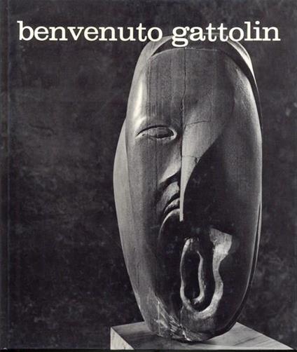 Benvenuto Gattolin - Massimo Macchia - copertina