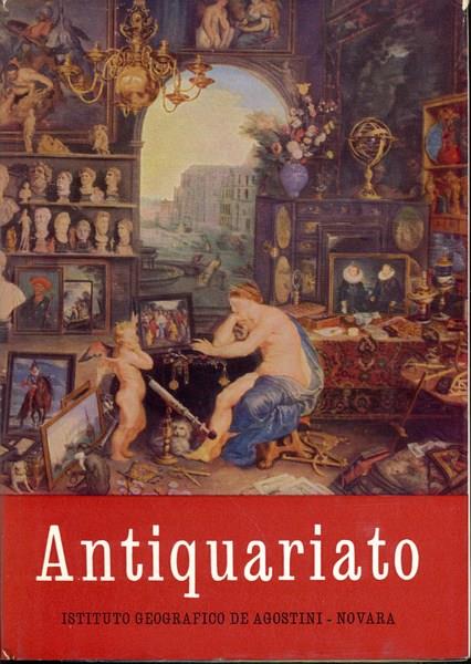 Antiquariato