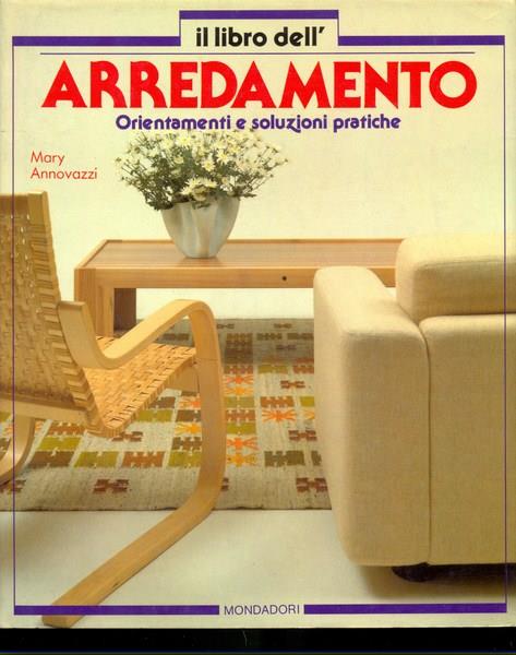 Il libro dell'arredamento