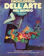 Enciclopedia dell'arte nel mondo