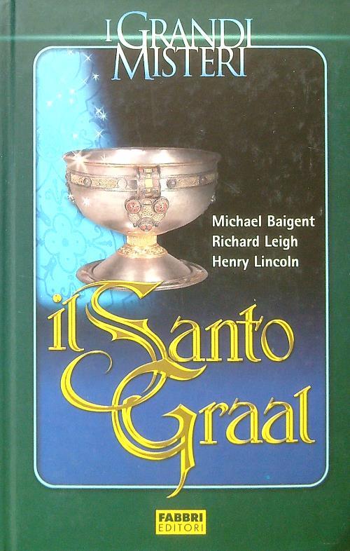 Il Santo Graal