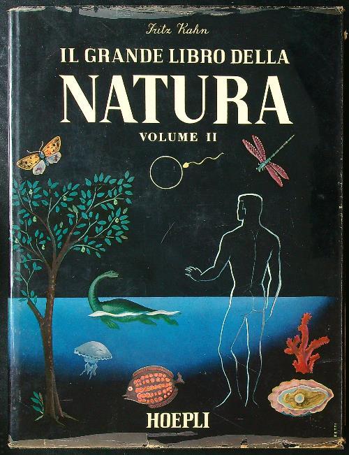 Il grande libro della natura