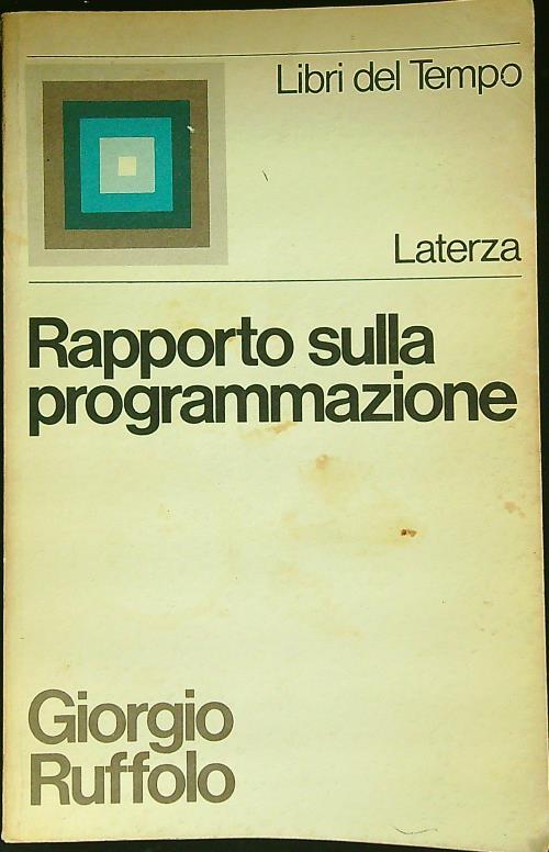 Libro di Faccia