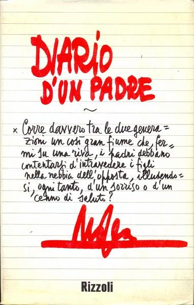 Diario d'un padre
