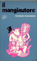 Il mangiautore