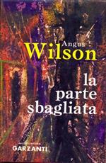 La parte sbagliata