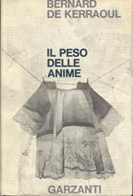 Il peso delle anime