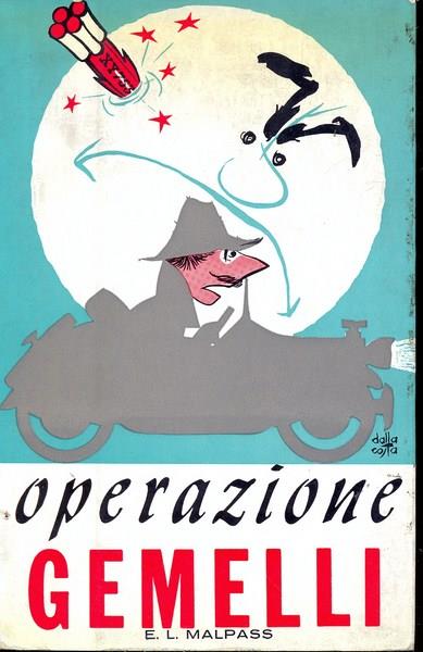 Operazione gemelli