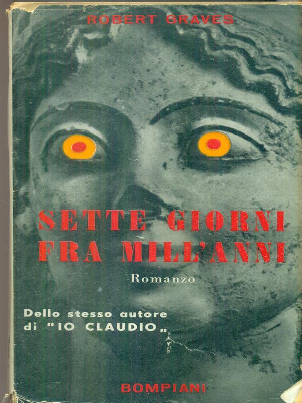 Sette giorni fra mill'anni