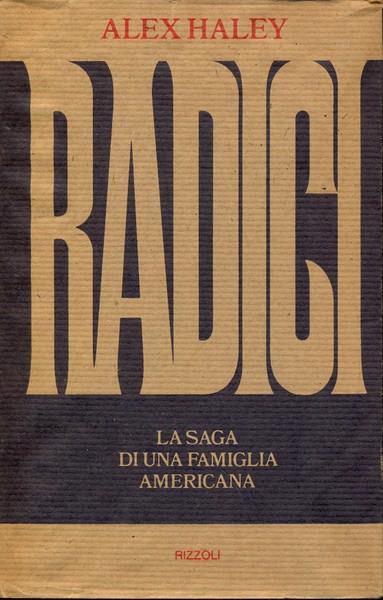 Radici