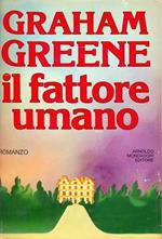 Il fattore umano