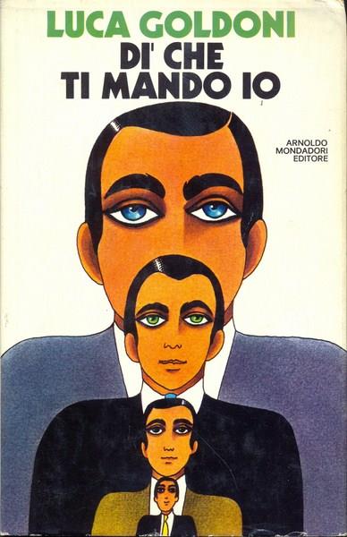 Libro di Faccia
