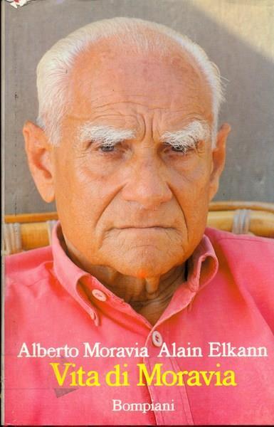 Vita di Moravia - Alberto Moravia,Alain Elkann - 8