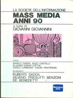 Mass Media anni 90