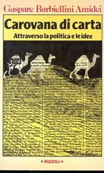 Carovana di carta