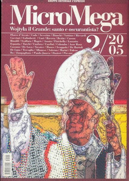 Libro di Faccia