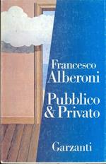 Pubblico & Privato