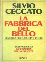 La fabbrica del bello