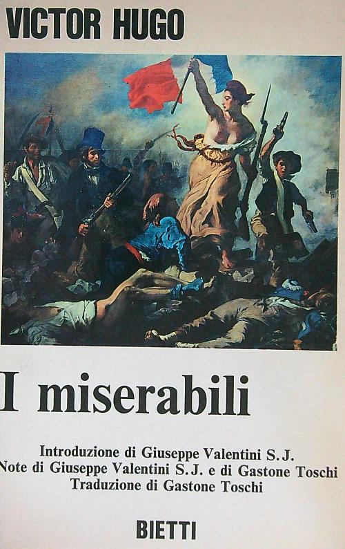 I miserabili