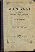Il Morgagni. Anno XXXIX - 1897. Parte I