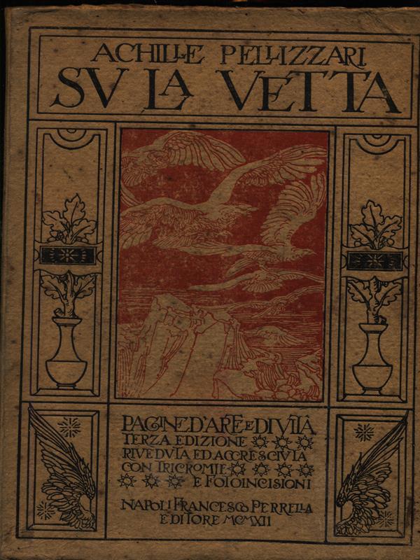 Piccolo mondo antico